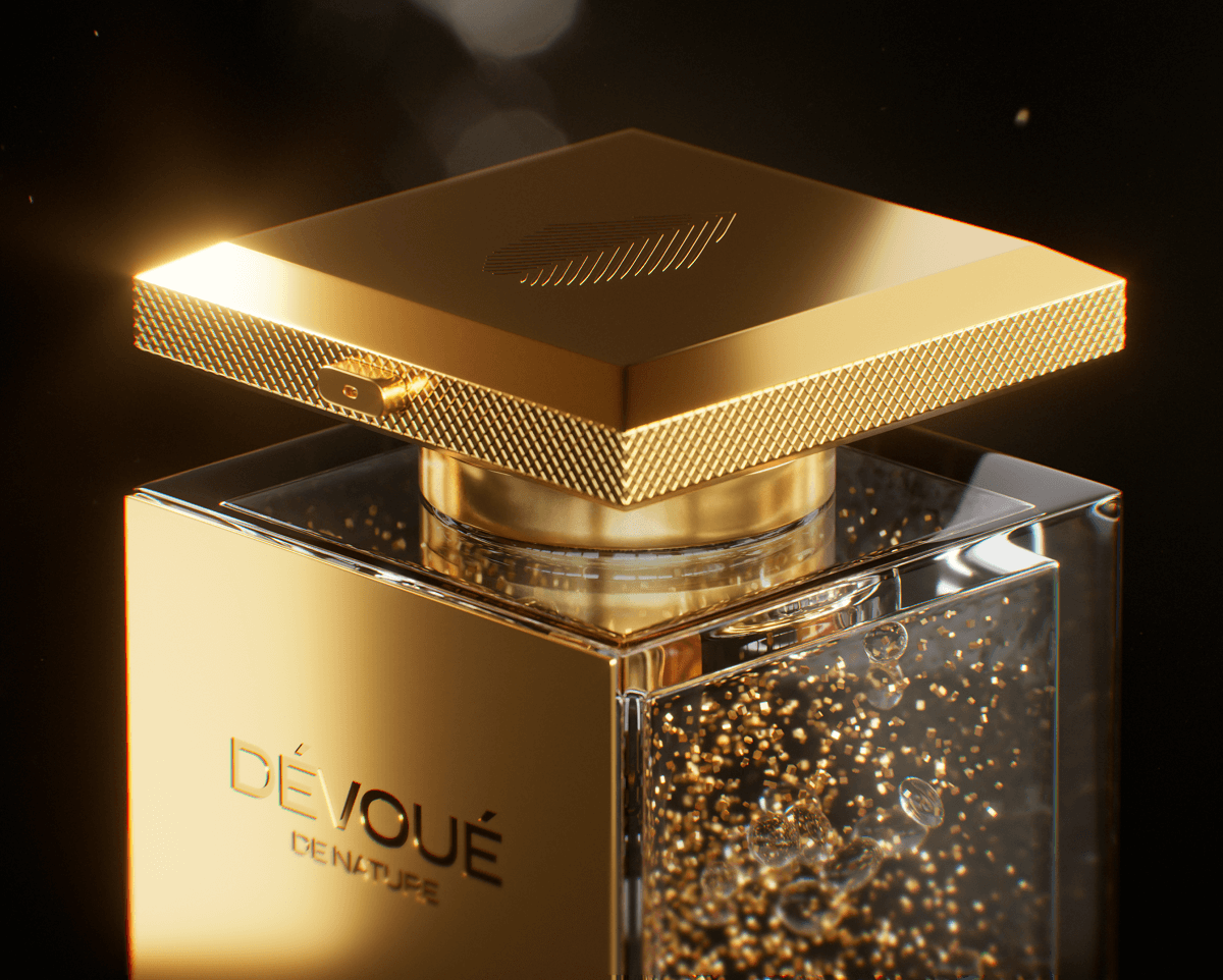 L’Or Celeste Essence