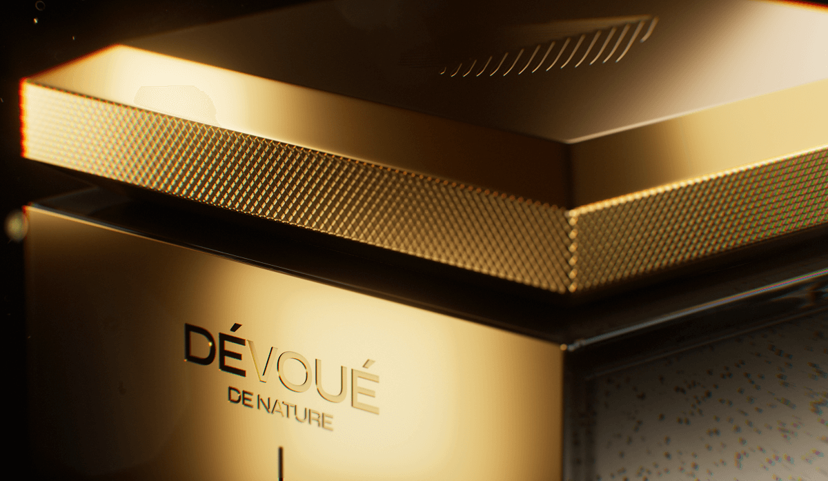L’Or Celeste Nuit