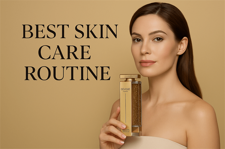 Best Skin Care Routine