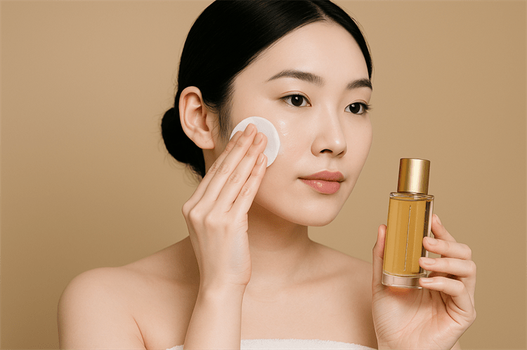 How to Korean Skin Care Routine