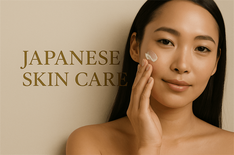 Japanese Skin Care