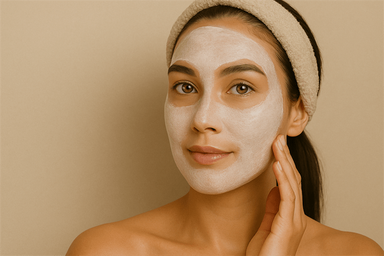 Skin Care Mask