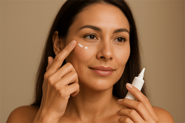 Skin Care Over 40