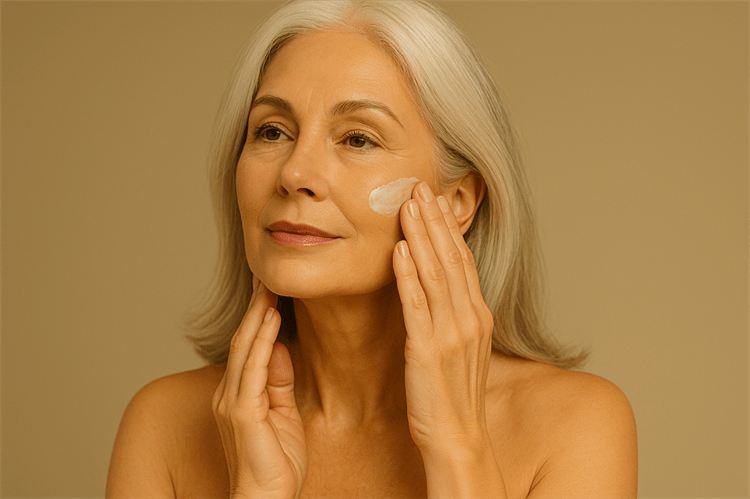 Skin Care Over 50
