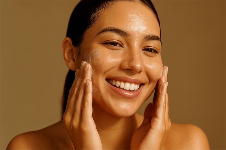 Skin Care Routine for Oily Skin