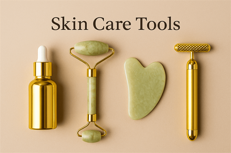 Skin Care Tools