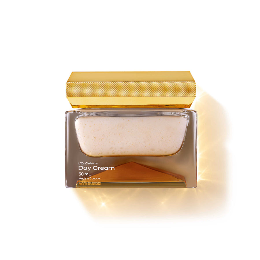 L’Or Celeste Day Cream
