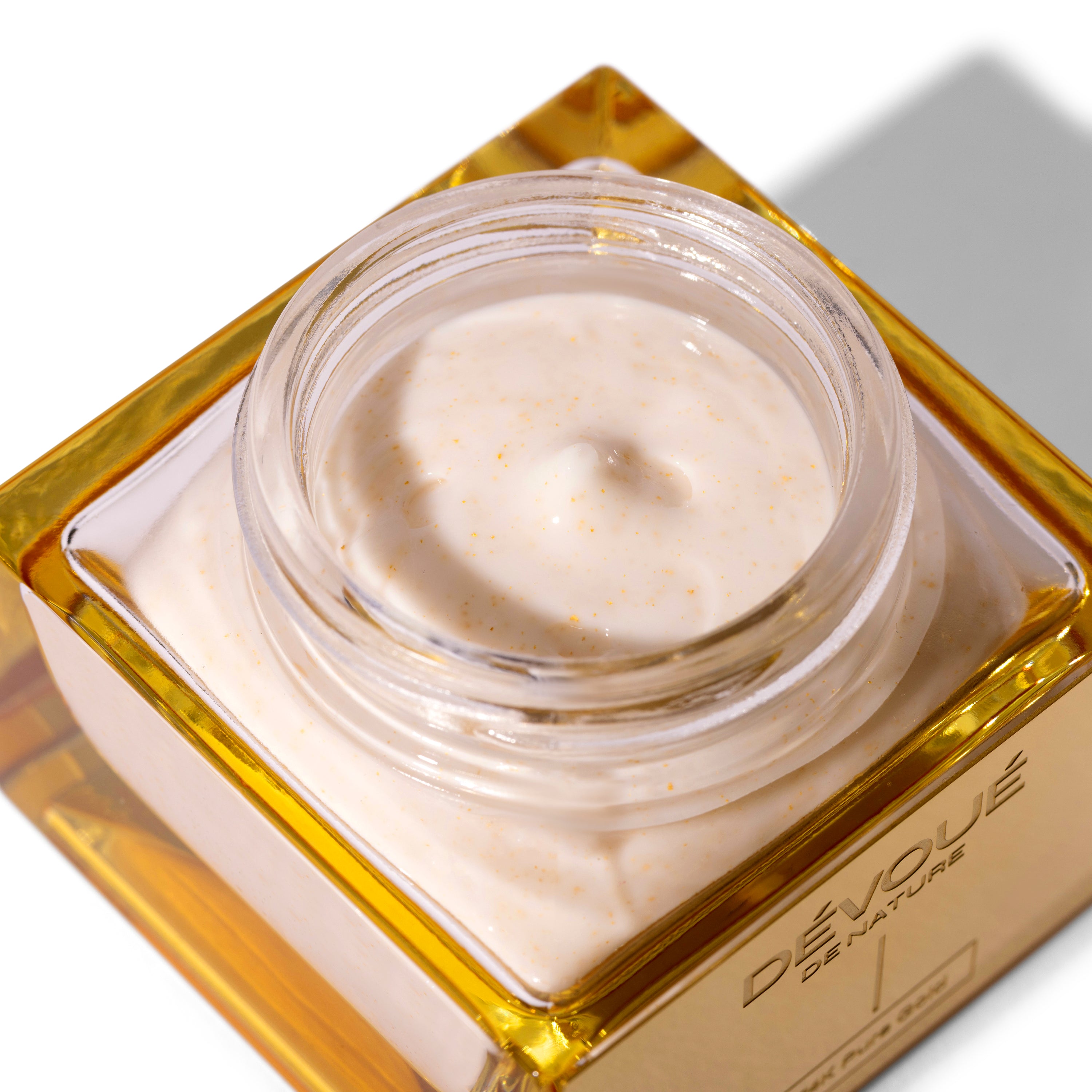 L'Or Celeste Day Cream – Devoue de Nature