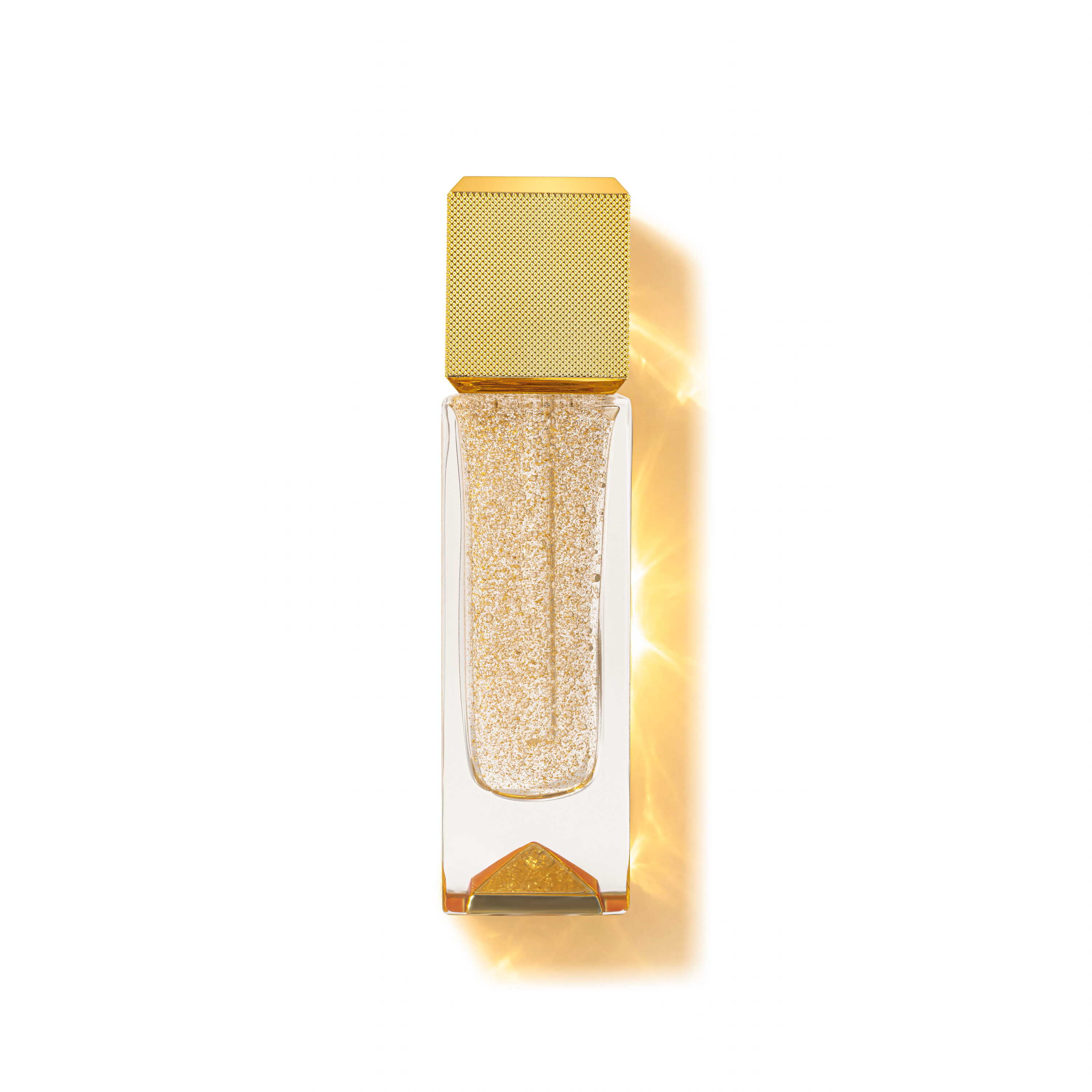 L'Or Celeste Anti-Aging Serum – Devoue de Nature