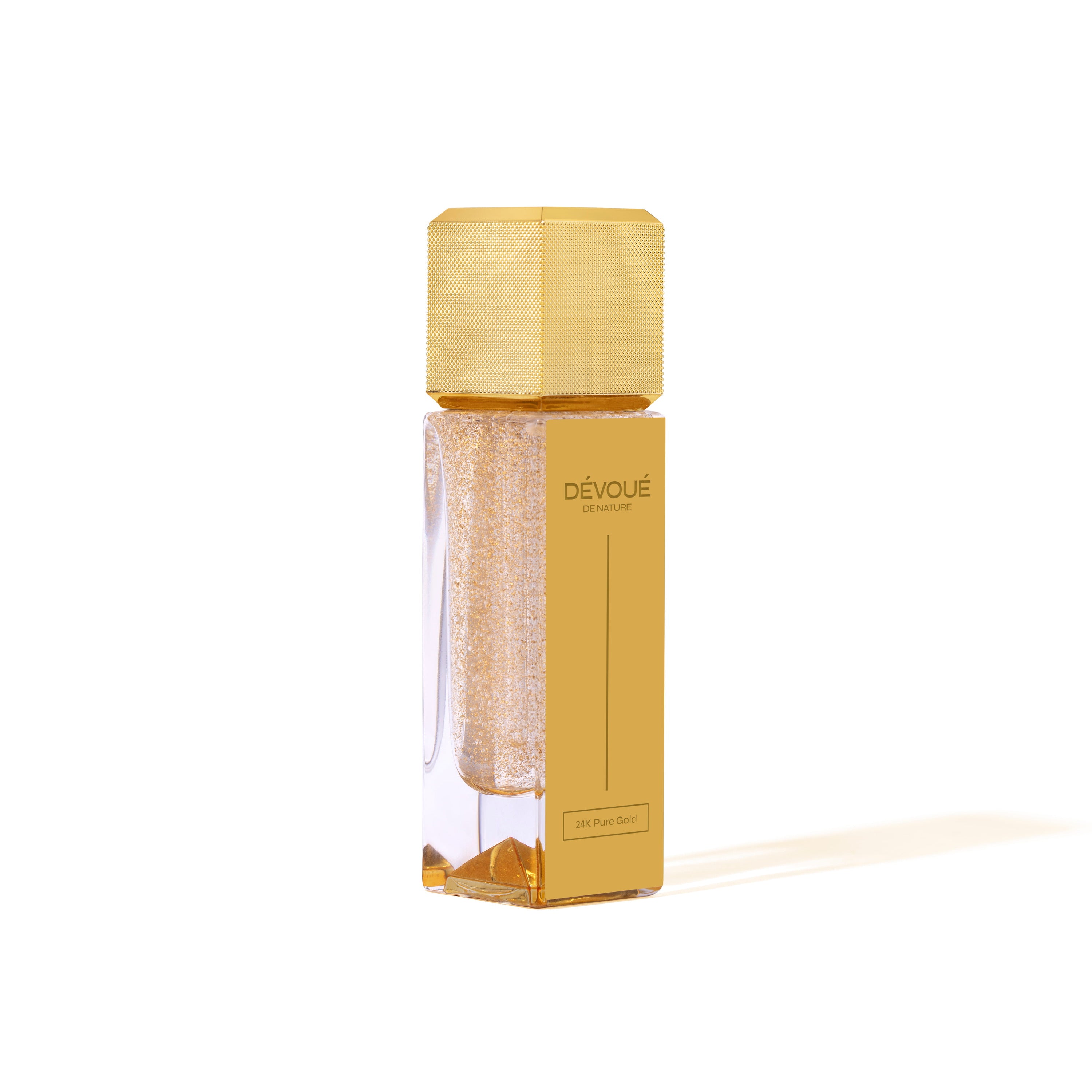 L'Or Celeste Anti-Aging Serum – Devoue de Nature