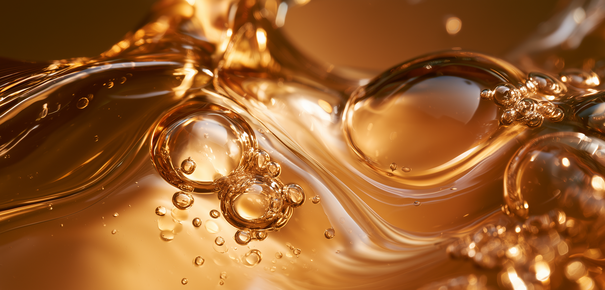 PRECISION ACTIVES. VISIBLE REFINEMENT.