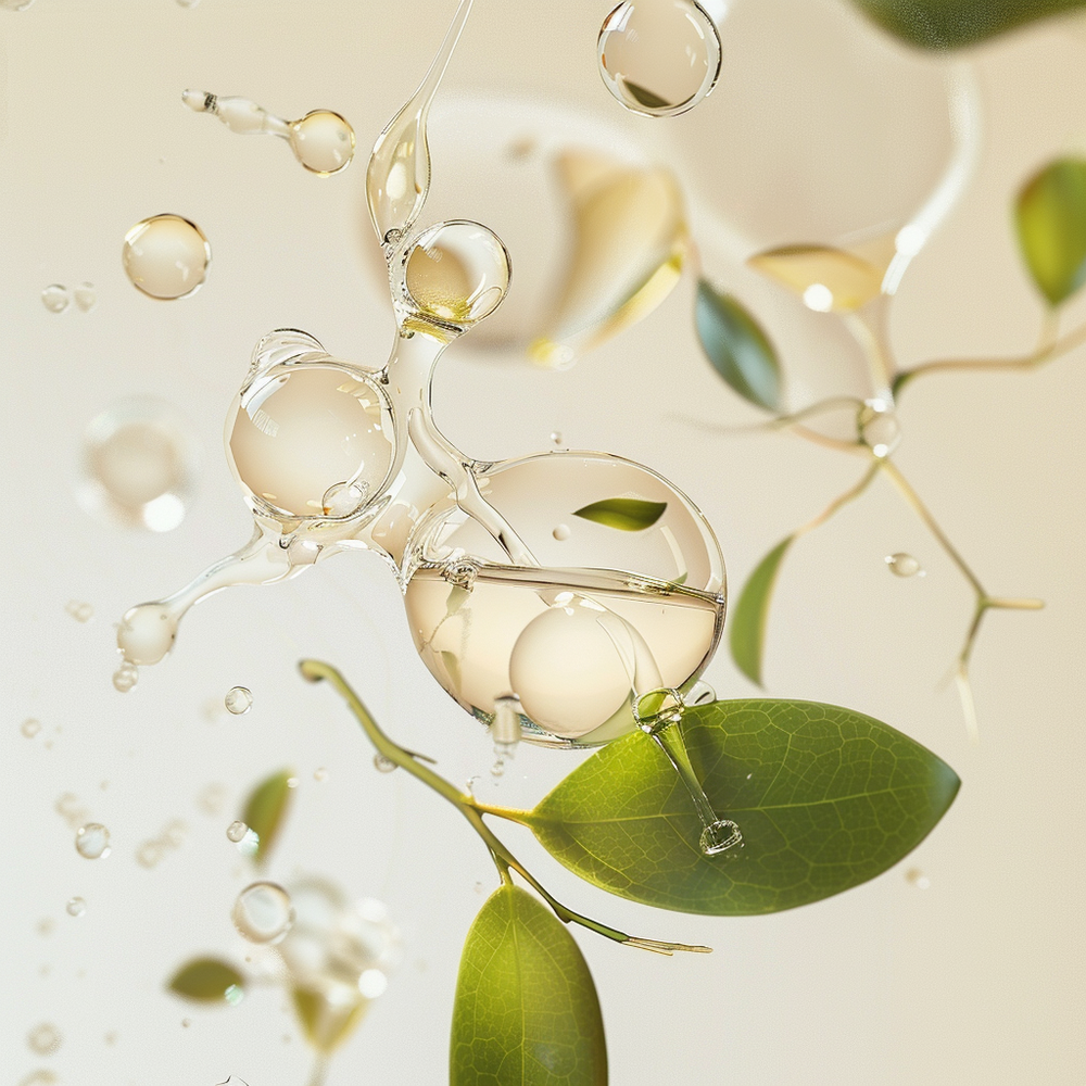 Gold, peptides, and cellular precision