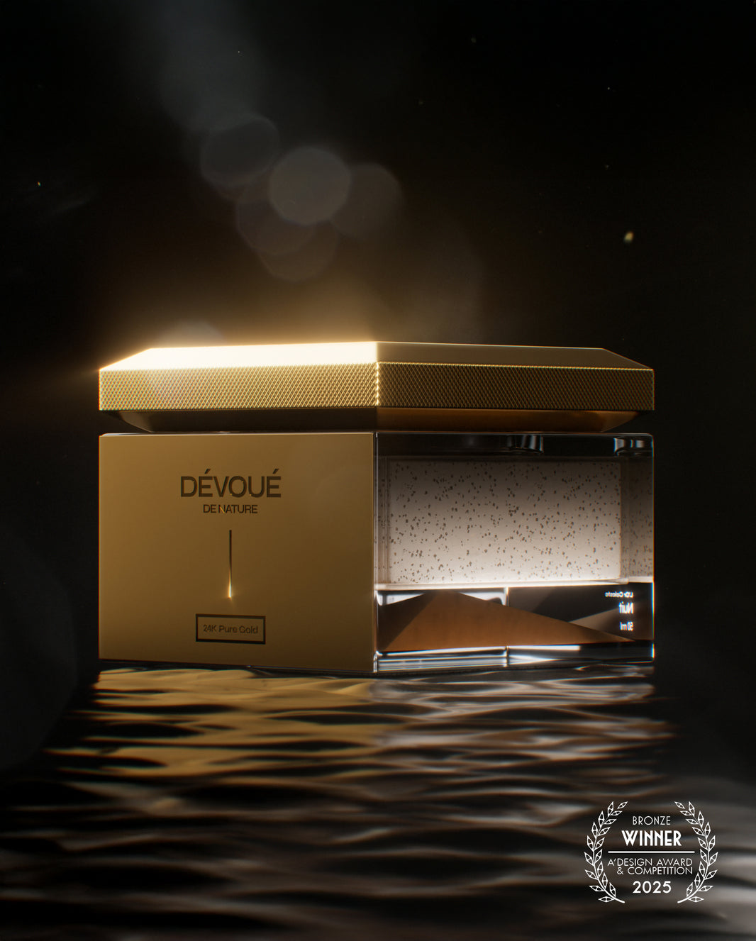 Dévoué de Nature – Devoue de Nature
