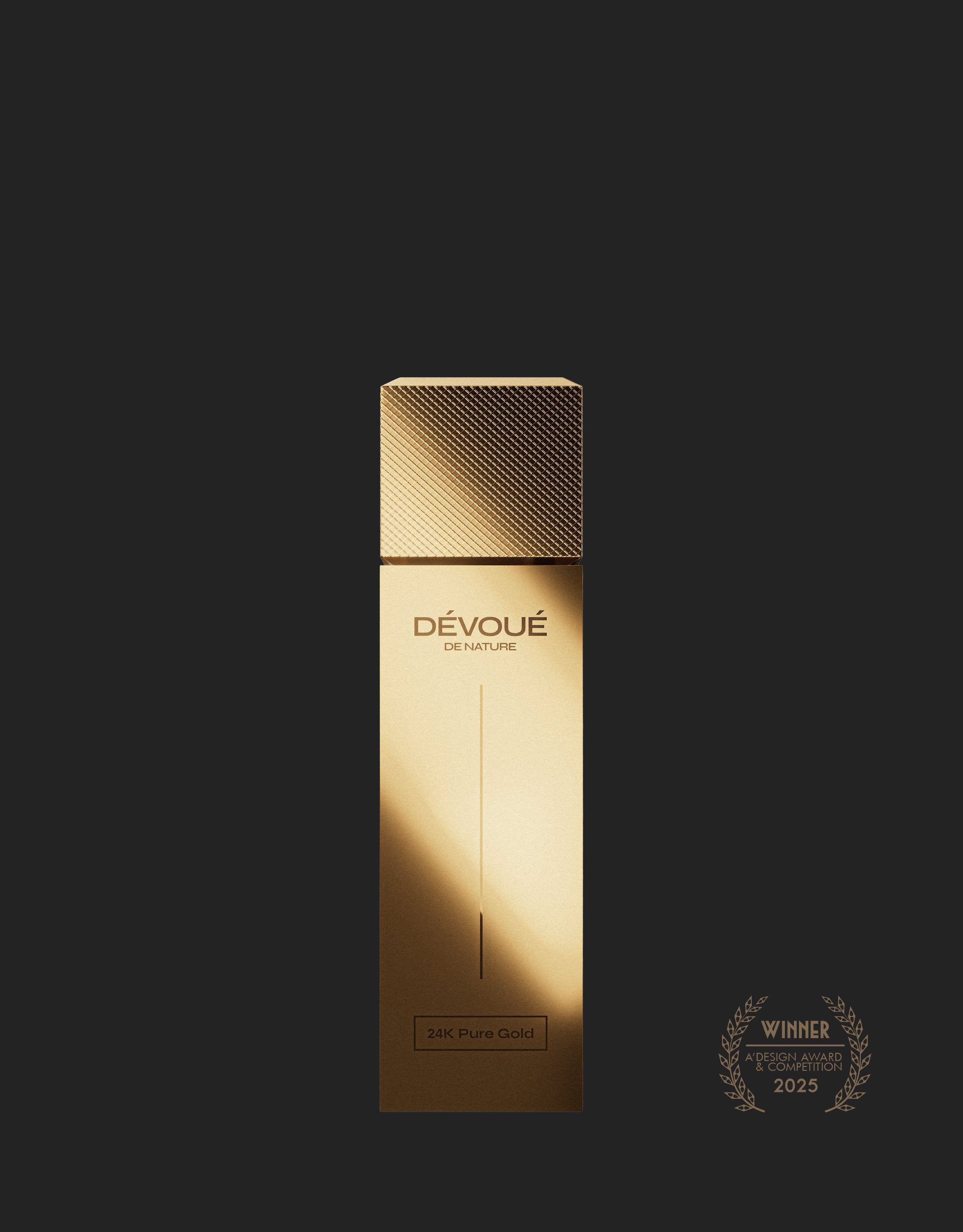 L’Or Celeste Sérum