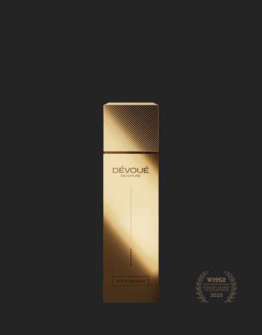 L’Or Celeste Sérum