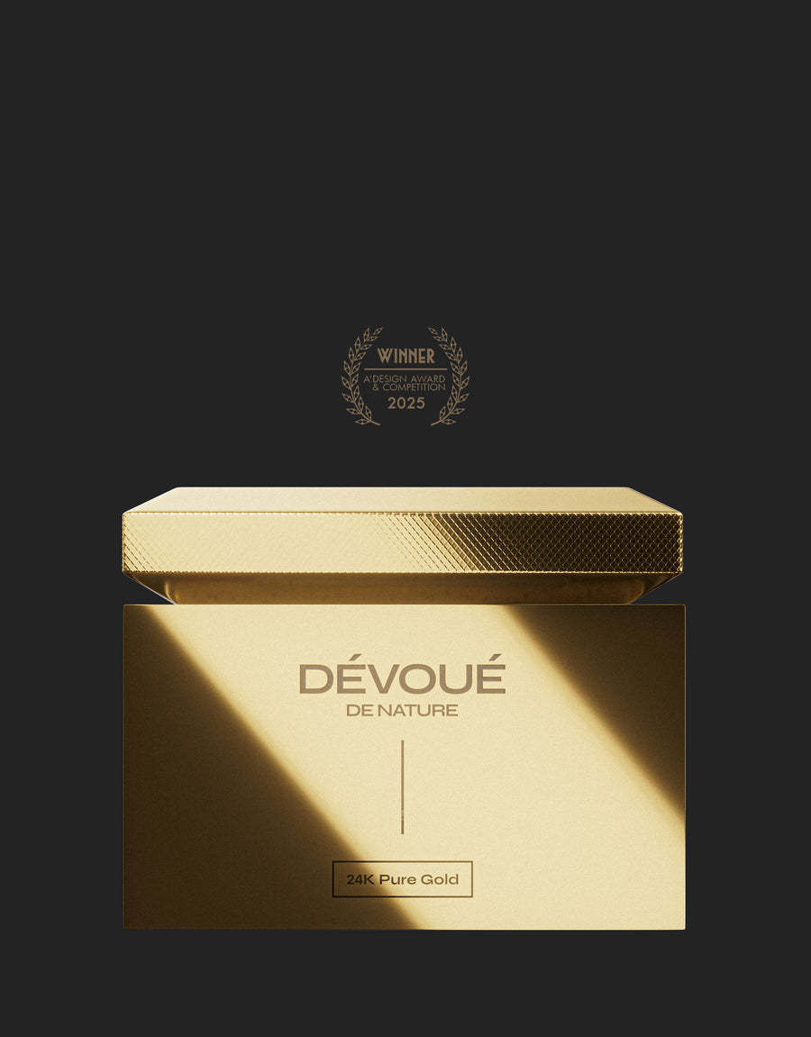 L’Or Celeste Day Cream