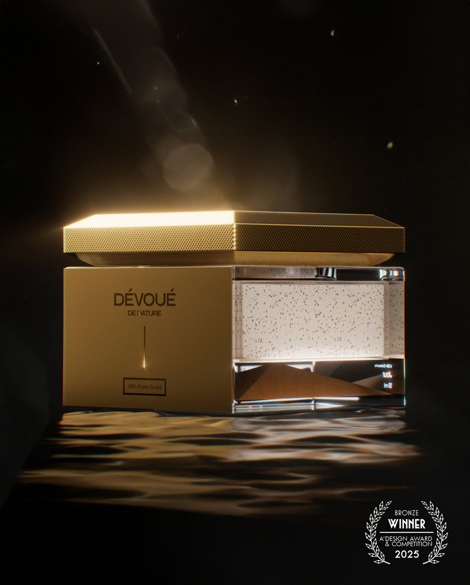 Dévoué de Nature – Devoue de Nature