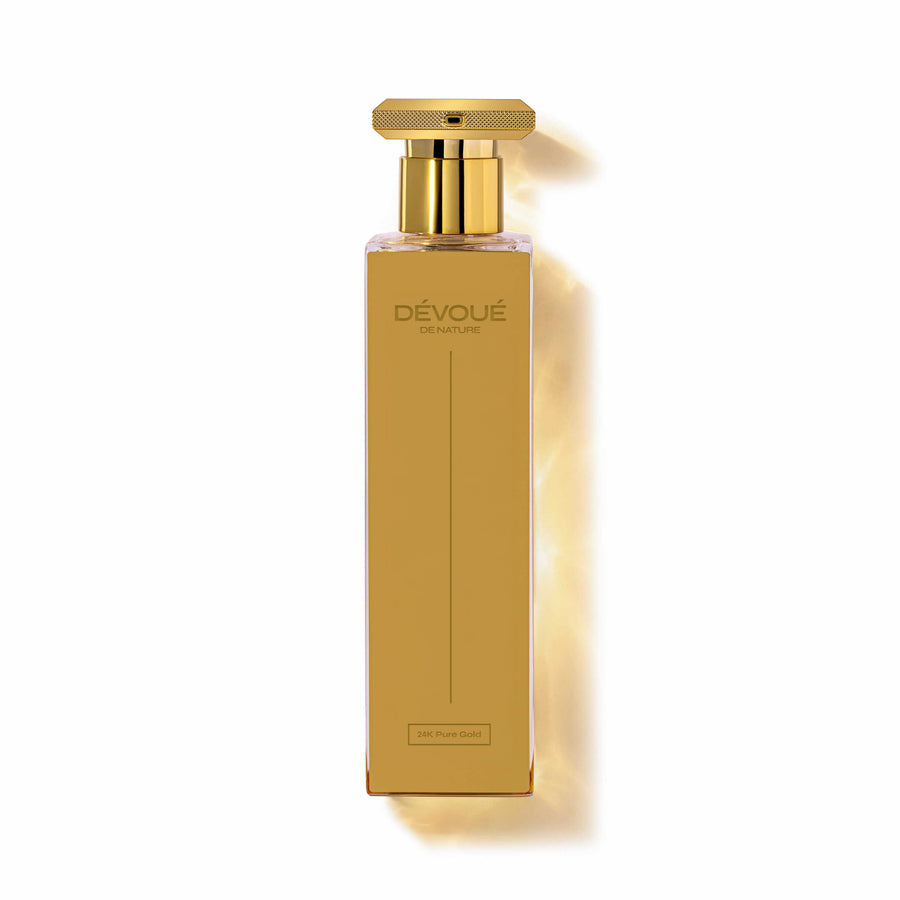 L’Or Celeste Exfoliating Cleanser