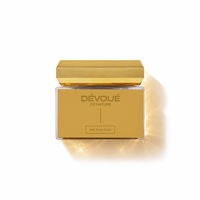 L’Or Celeste Day Cream