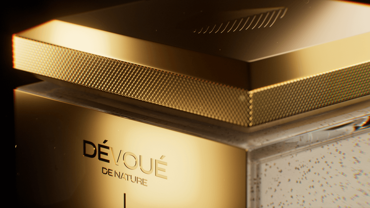 L’Or Celeste Jour