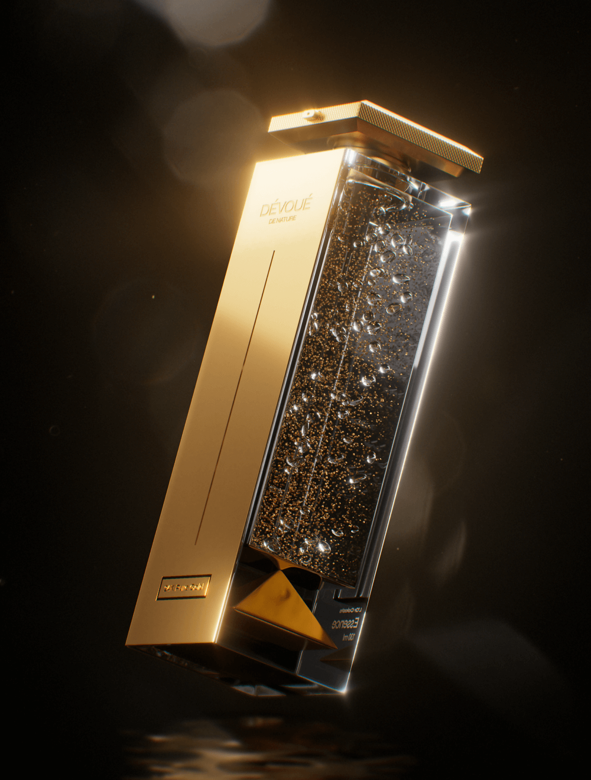 L’Or Celeste Essence
