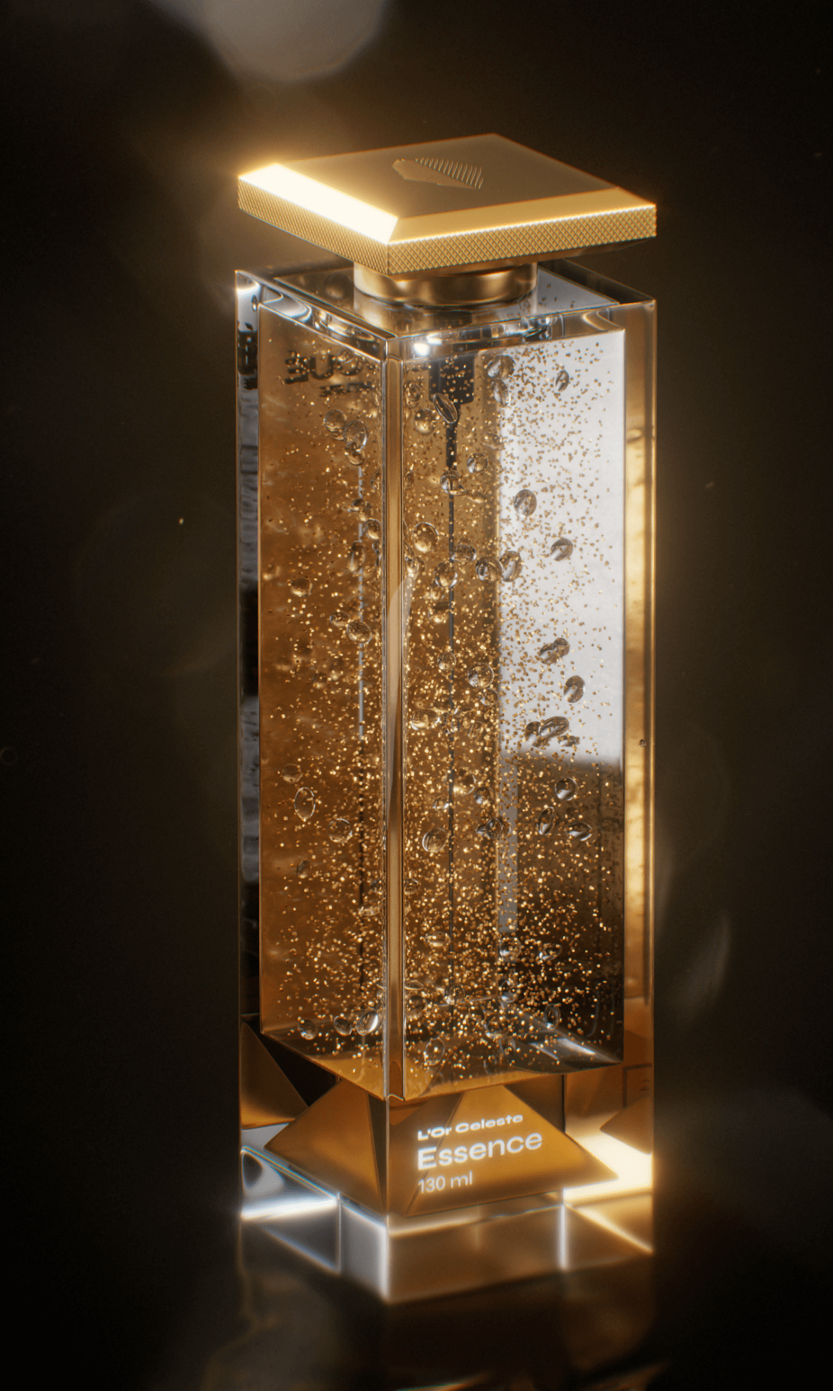 L’Or Celeste Essence