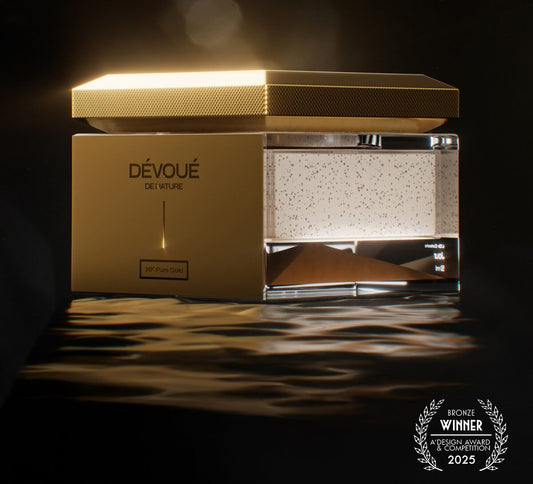 L’Or Celeste Jour