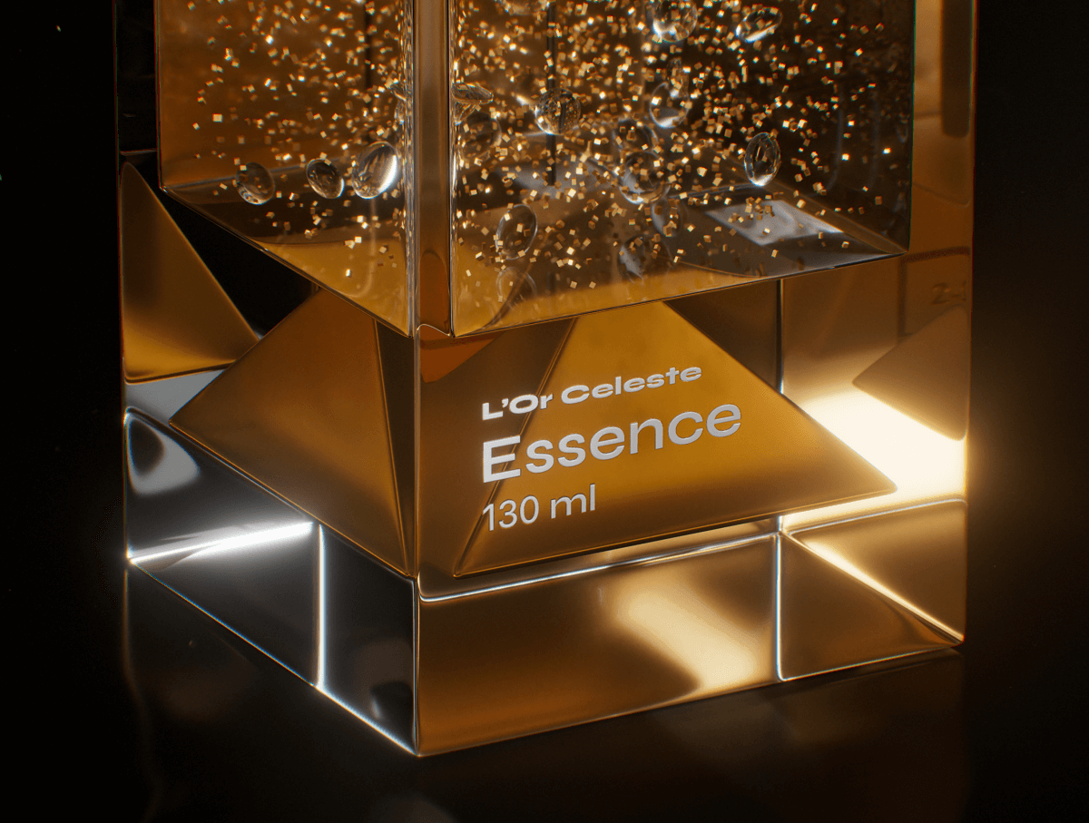 L’Or Celeste Essence
