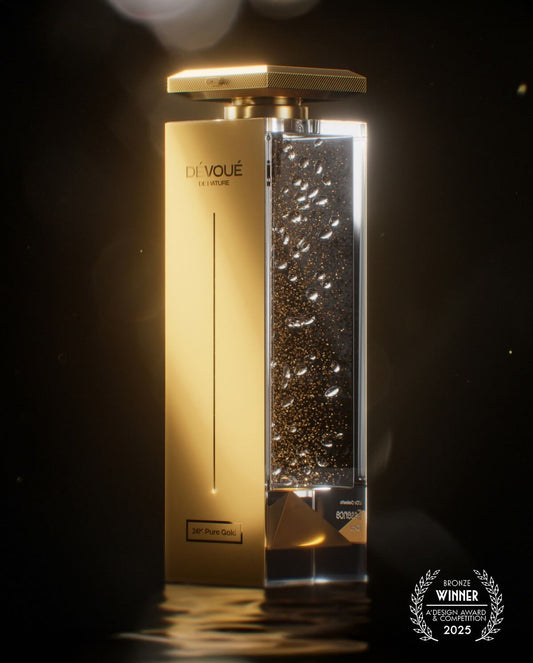 L’Or Celeste Essence